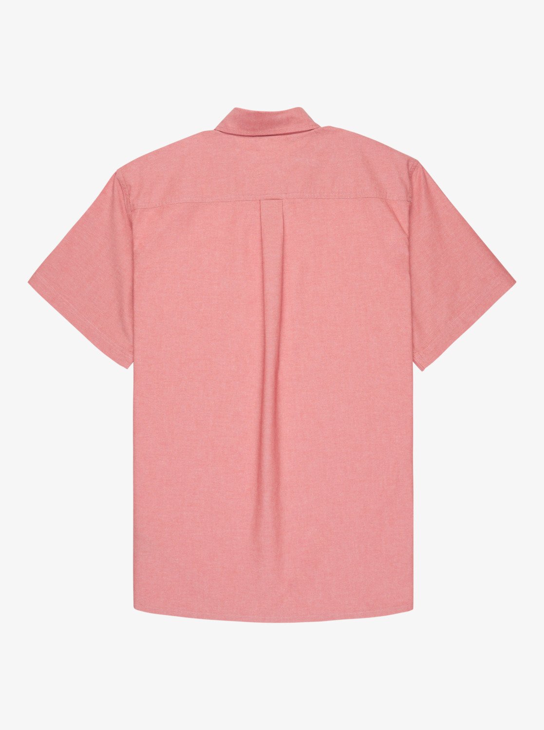 kwikieTシャツ　ピンク　S Drumfins - Men's Pink Short Sleeve Shirt | Quiksilver