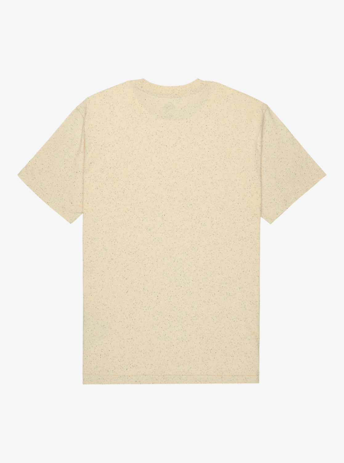 Watson Tシャツ ベージュ S eqyzt08173_quiksilver,