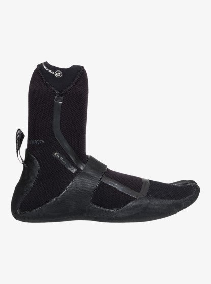 Marathon Sessions 3mm - Neoprene Split Toe Booties for Men  25AW193505