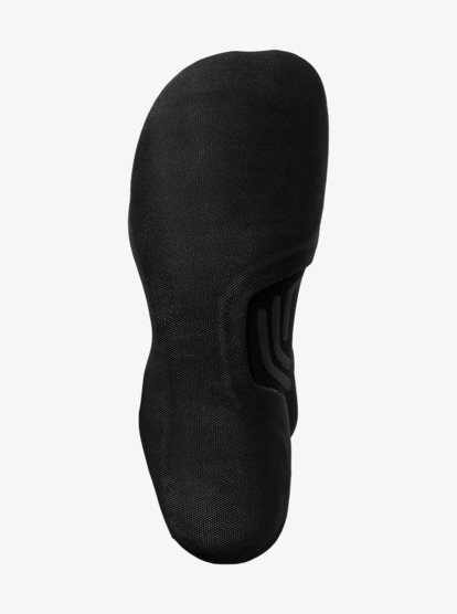 Marathon Sessions 5mm - Neoprene Round Toe Booties for Men  25AW193506