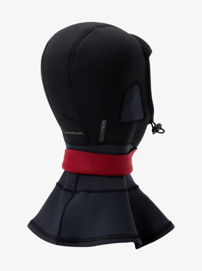 quiksilver, Marathon Sessions 2mm - Capuchon van neopreen voor Heren, BLACK (blk) Marathon Sessions 2mm - Neoprene Hood for Men  25AW193512