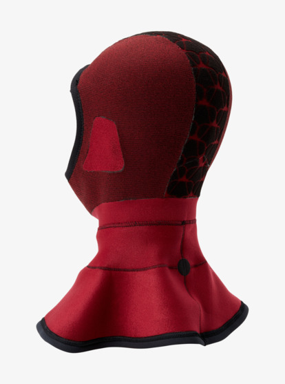 quiksilver, Marathon Sessions 2mm - Capuchon van neopreen voor Heren, BLACK (blk) Marathon Sessions 2mm - Neoprene Hood for Men  25AW193512