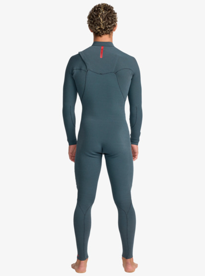 Highline 3/2 - Chest Zip Wetsuit for Men  25AW213500