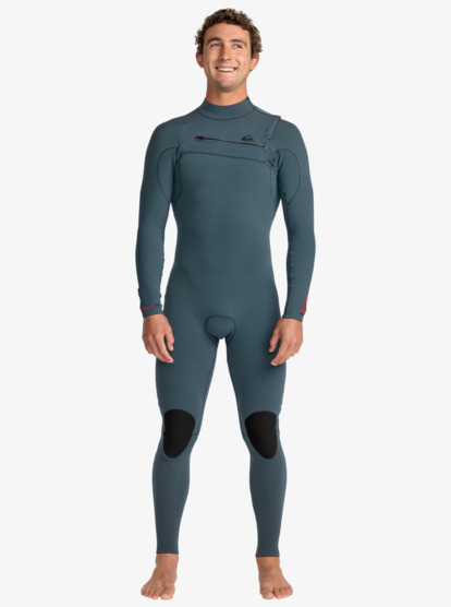 Highline 3/2 - Chest Zip Wetsuit for Men  25AW213500