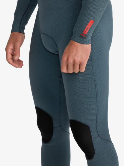 Highline 3/2 - Chest Zip Wetsuit for Men  25AW213500
