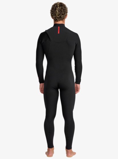 Highline 3/2 - Chest Zip Wetsuit for Men  25AW213500