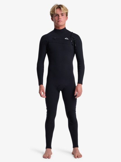 Highline 3/2 - Chest Zip Wetsuit for Men  25AW213500