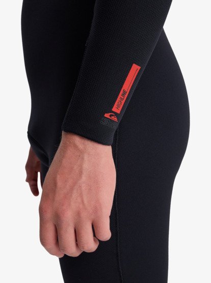 Highline 3/2 - Chest Zip Wetsuit for Men  25AW213500