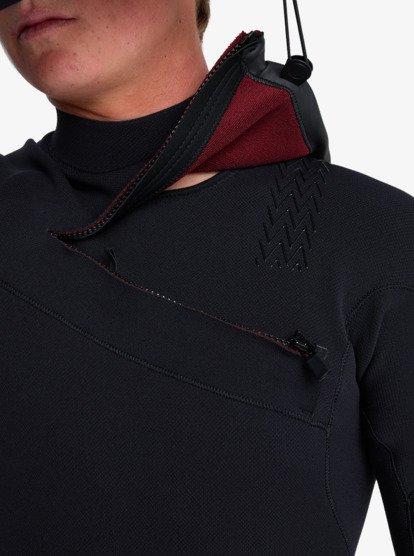 Highline 3/2 - Chest Zip Wetsuit for Men  25AW213500