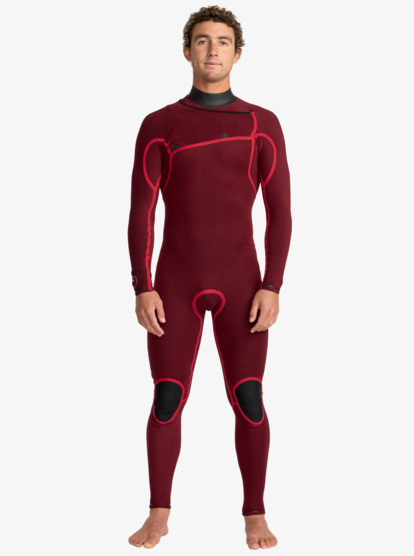 3/2mm Highline 4/3 - Chest Zip Wetsuit for Men  25AW213501