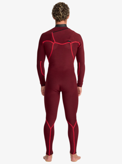 3/2mm Highline 4/3 - Chest Zip Wetsuit for Men  25AW213501
