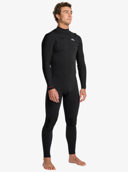 3/2mm Highline 4/3 - Chest Zip Wetsuit for Men  25AW213501