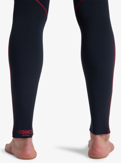 3/2mm Mercury - Chest Zip Wetsuit for Men  25AW213505