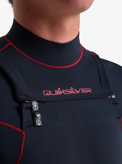 3/2mm Mercury - Chest Zip Wetsuit for Men  25AW213505