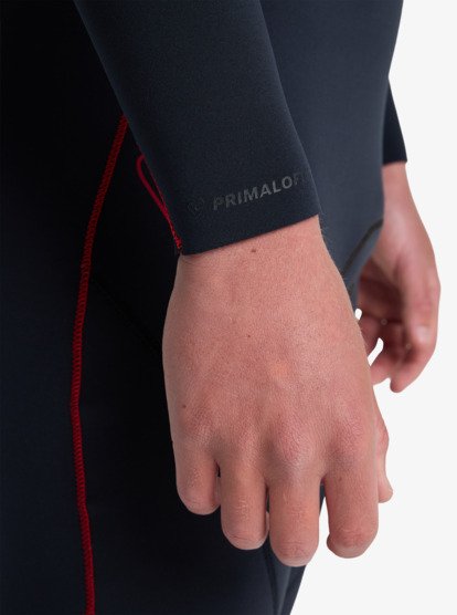 3/2mm Mercury - Chest Zip Wetsuit for Men  25AW213505