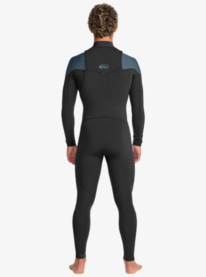Mercury 4/3mm - Chest Zip Wetsuit for Men  25AW213506
