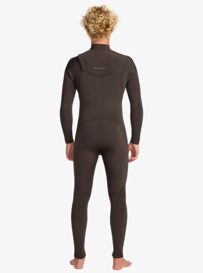 3/2mm Everyday Sessions - Chest Zip Wetsuit for Men  25AW213510