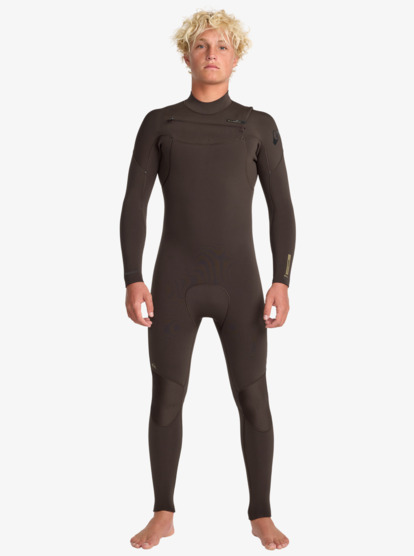 3/2mm Everyday Sessions - Chest Zip Wetsuit for Men  25AW213510