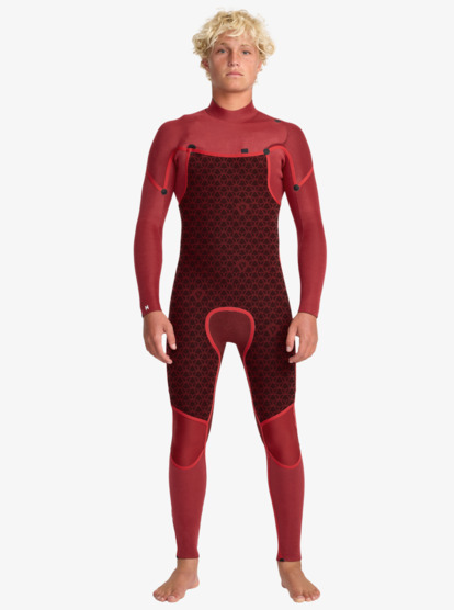 3/2mm Everyday Sessions - Chest Zip Wetsuit for Men  25AW213510