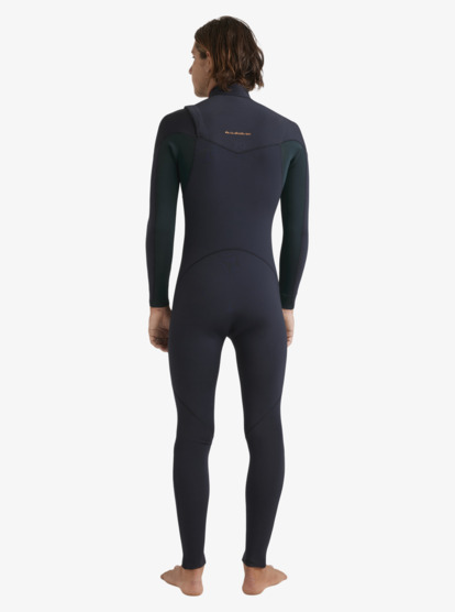 3/2mm Everyday Sessions - Chest Zip Wetsuit for Men  25AW213510