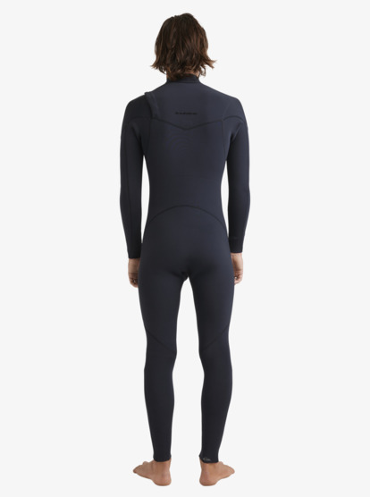 Everyday Sessions 5/4/3mm - Chest Zip Wetsuit for Men  25AW213513
