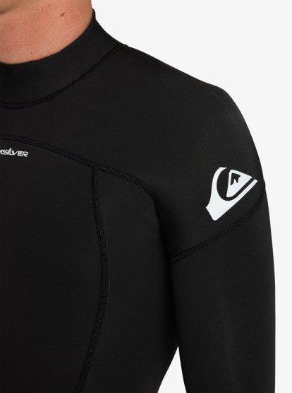 Prologue+ 3/2mm - Back Zip Wetsuit for Men  25AW213514