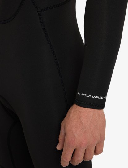 Prologue+ 3/2mm - Back Zip Wetsuit for Men  25AW213514