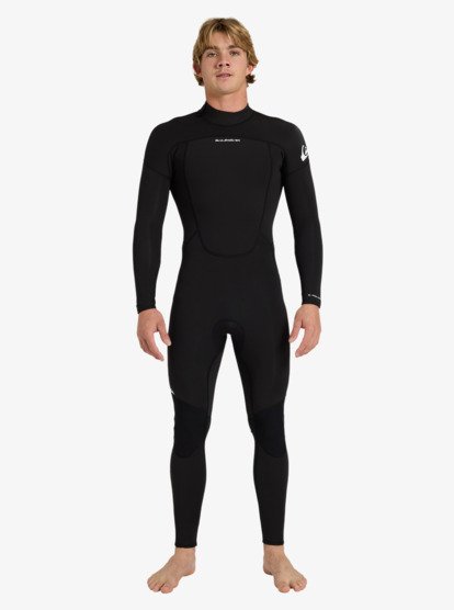 Prologue+ 3/2mm - Back Zip Wetsuit for Men  25AW213514