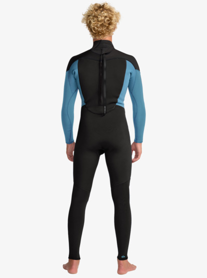 Prologue+ 3/2mm - Back Zip Wetsuit for Men  25AW213514