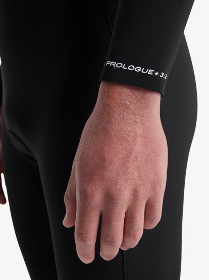 Prologue+ 3/2mm  - Back Zip Wetsuit for Men  25AW213515