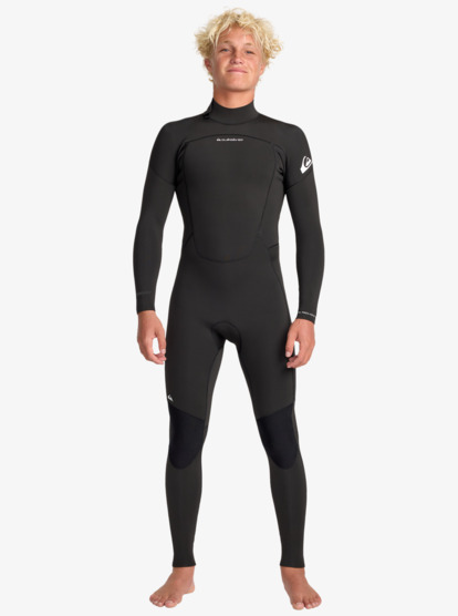 Prologue+ 4/3mm  - Back Zip Wetsuit for Men  25AW213516