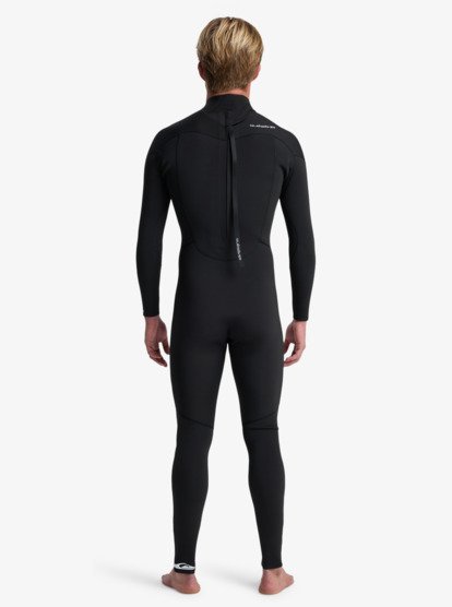 Prologue+ 4/3mm  - Back Zip Wetsuit for Men  25AW213516
