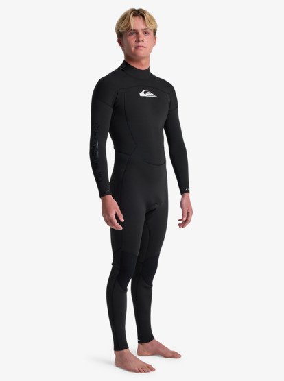 Prologue+ 4/3mm  - Back Zip Wetsuit for Men  25AW213516