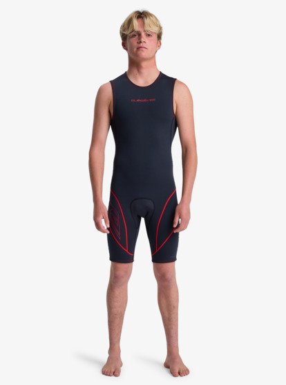 2.5mm Mercury - Neoprene Shorts for Men  25AW261600