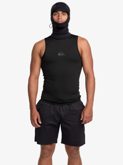 Marathon Sessions 1mm - Neoprene Hooded Vest for Men  25AW293500