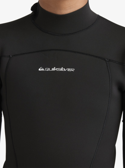 Prologue+ 4/3mm  - Back Zip Wetsuit for Boys 8-16  25CW213508
