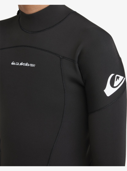 Prologue+ 4/3mm  - Back Zip Wetsuit for Boys 8-16  25CW213508
