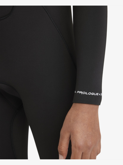 Prologue+ 4/3mm  - Back Zip Wetsuit for Boys 8-16  25CW213508