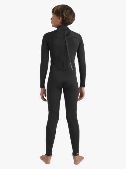 Prologue+ 5/4/3mm  - Back Zip Wetsuit for Boys 8-16  25CW213509