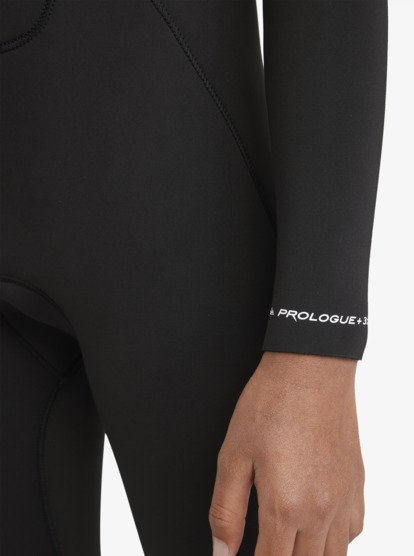 Prologue+ 5/4/3mm  - Back Zip Wetsuit for Boys 8-16  25CW213509