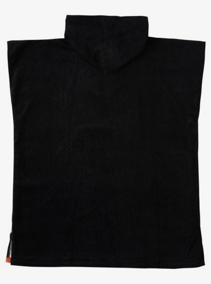 Hoody Towel - Hooded surf poncho for boys  AQBAA03033