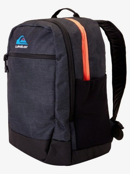 Schoolie 30 L Mochila Grande para Chicos Quiksilver