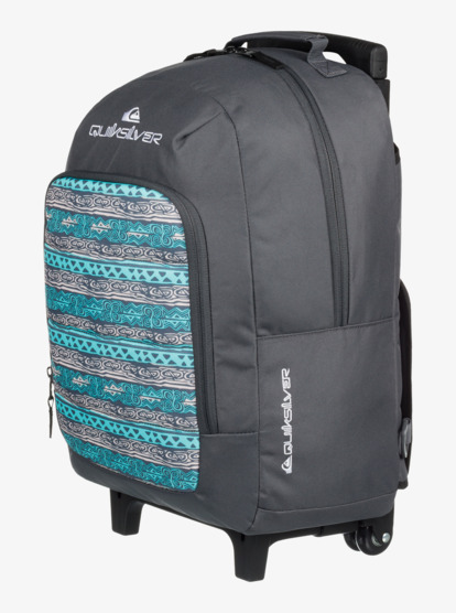 Wheelie Burst 26L - Medium Wheelie Backpack for Boys  AQBBP03006