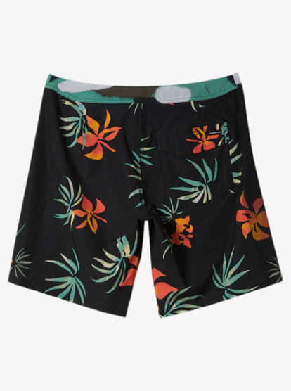 Highline Arch - Board Shorts for Boys 8-16  AQBBS03130