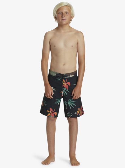 Highline Arch - Board Shorts for Boys 8-16  AQBBS03130