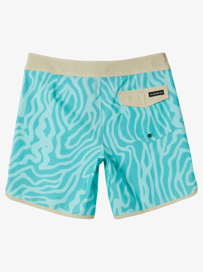 Surfsilk Scallop - Board Shorts for Boys 8-16  AQBBS03134