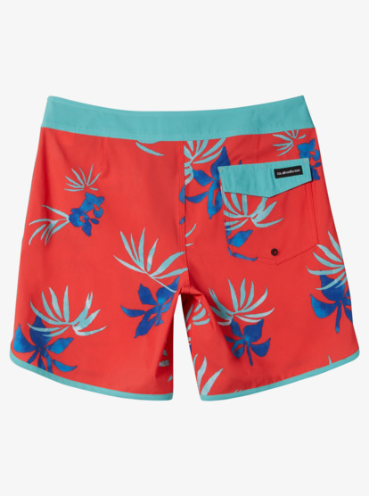 Surfsilk Scallop - Board Shorts for Boys 8-16  AQBBS03134