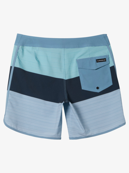 Surfsilk Tijuana Volley - Board Shorts for Boys 8-16  AQBBS03135