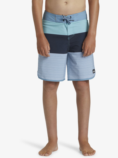 Surfsilk Tijuana Volley - Board Shorts for Boys 8-16  AQBBS03135