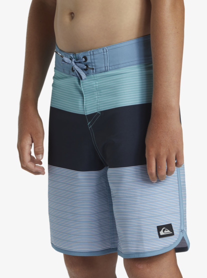 Surfsilk Tijuana Volley - Board Shorts for Boys 8-16  AQBBS03135